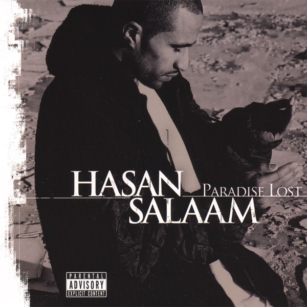 Hasan Salaam - Paradise Lost